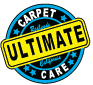 Ultimate Carpet Care logo